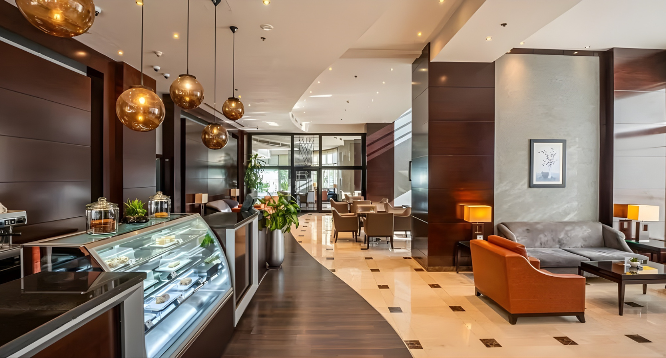 DOHA, QATAR 2027 WINTER SUNSHINE ESCAPE - Image 6