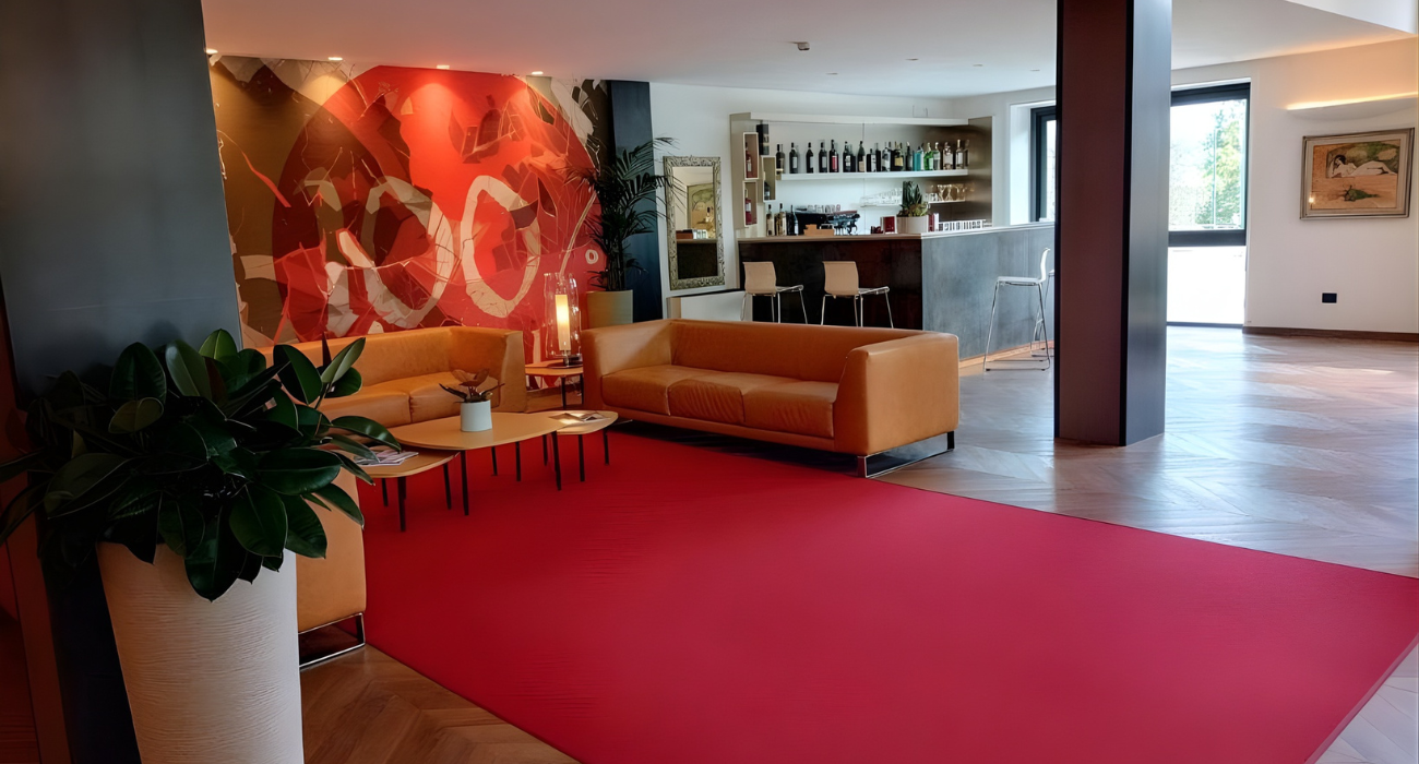 4* HOTEL VILLA MARIA – LAKE GARDA - Image 6