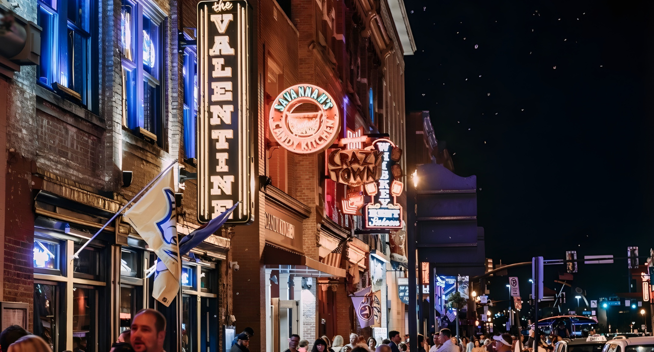 New York + Nashville LAST MIN Early Spring Combo - Image 6