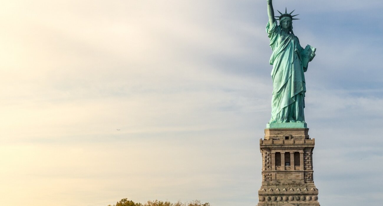 NEW YORK & LAS VEGAS LATE SUMMER USA DUO - Image 1