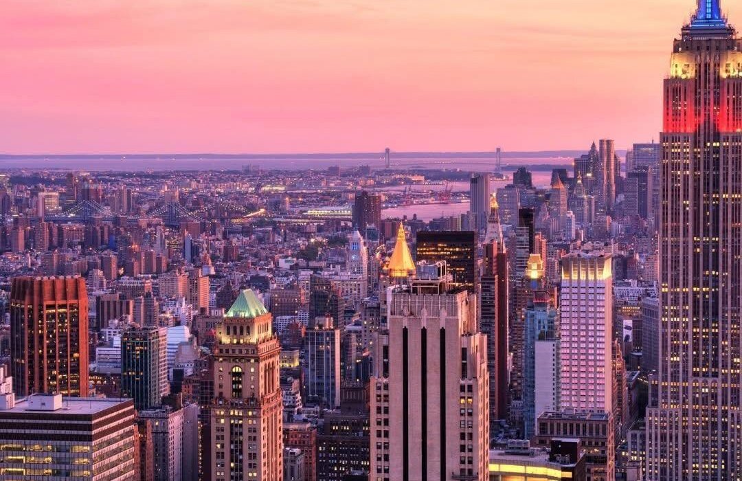 NEW YORK & LAS VEGAS LATE SUMMER USA DUO - Image 3