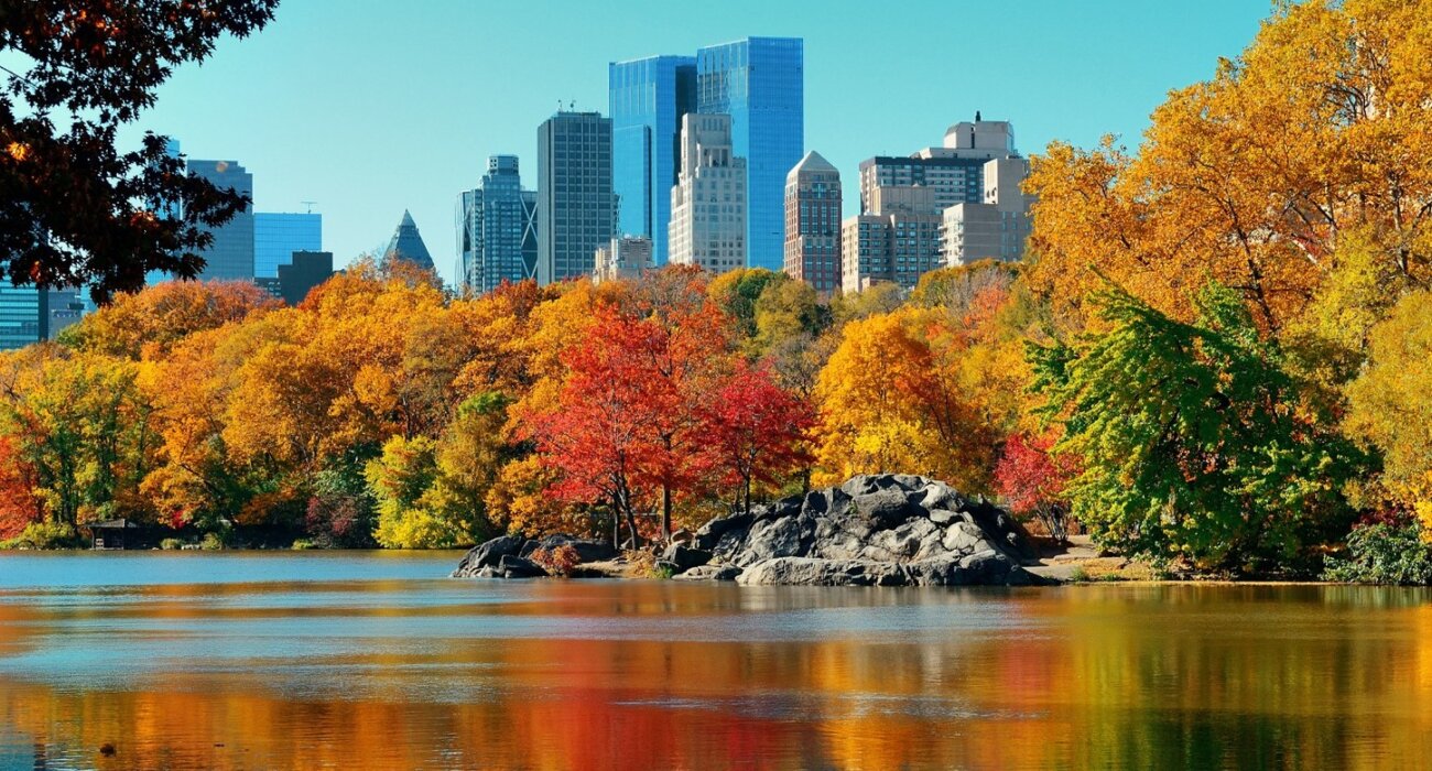 NEW YORK & LAS VEGAS LATE SUMMER USA DUO - Image 4