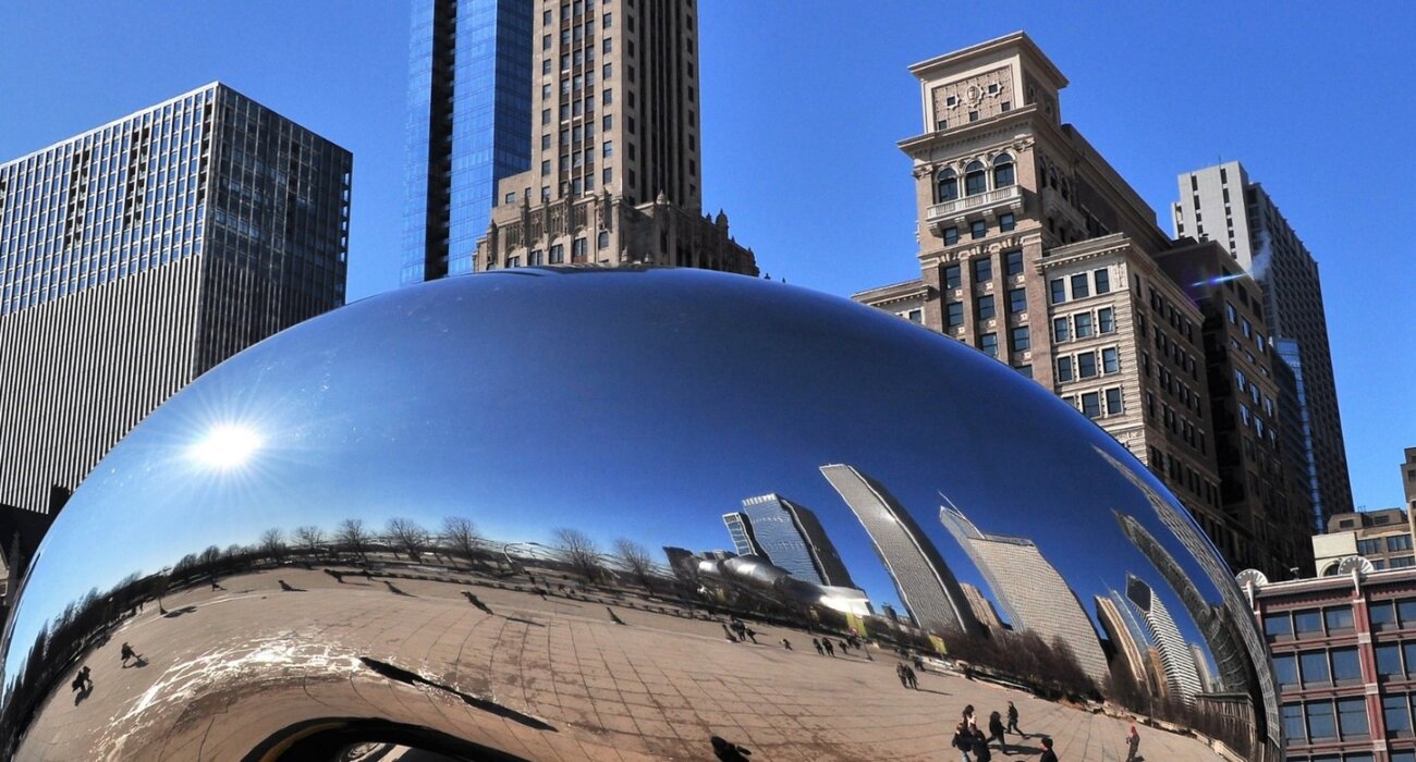 Spring Short Break to Incredible Chicago USA - Image 1