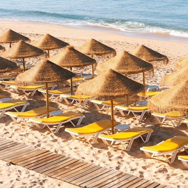 Late April 4* Algarve Portugal Short Break - Image 3