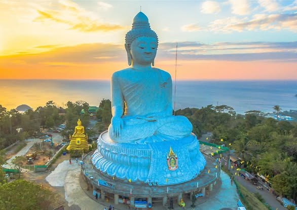 Thailand £799 BARGAIN October Break - Image 1