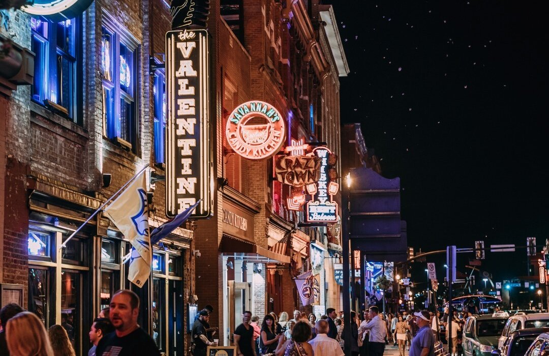 Nashville + Miami + Caribbean Triple Centre - Image 3