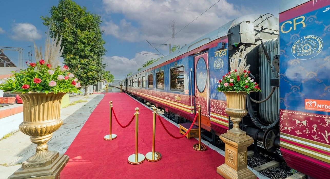 A Luxury Indian Rail Odyssey Premier Collection - Image 5