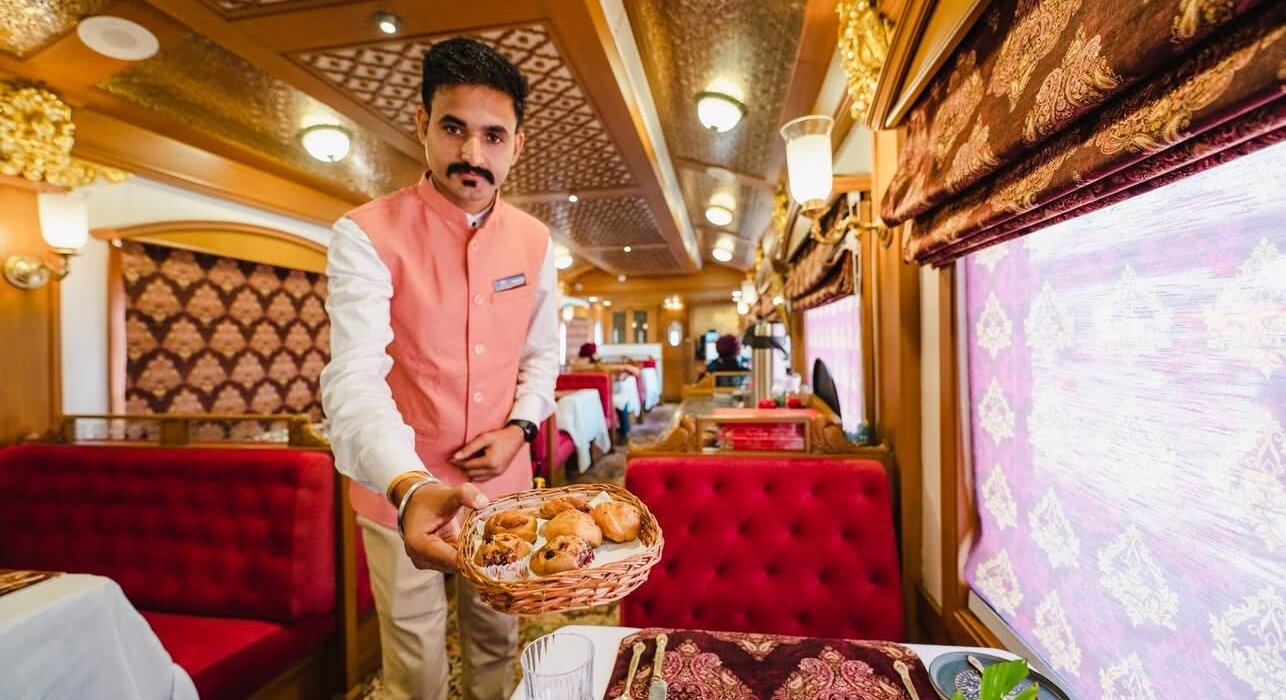 A Luxury Indian Rail Odyssey Premier Collection - Image 6