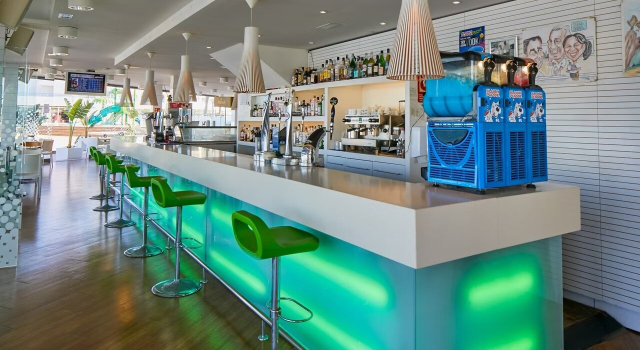 Ibiza Family Summer Hols NInja Special - Image 6