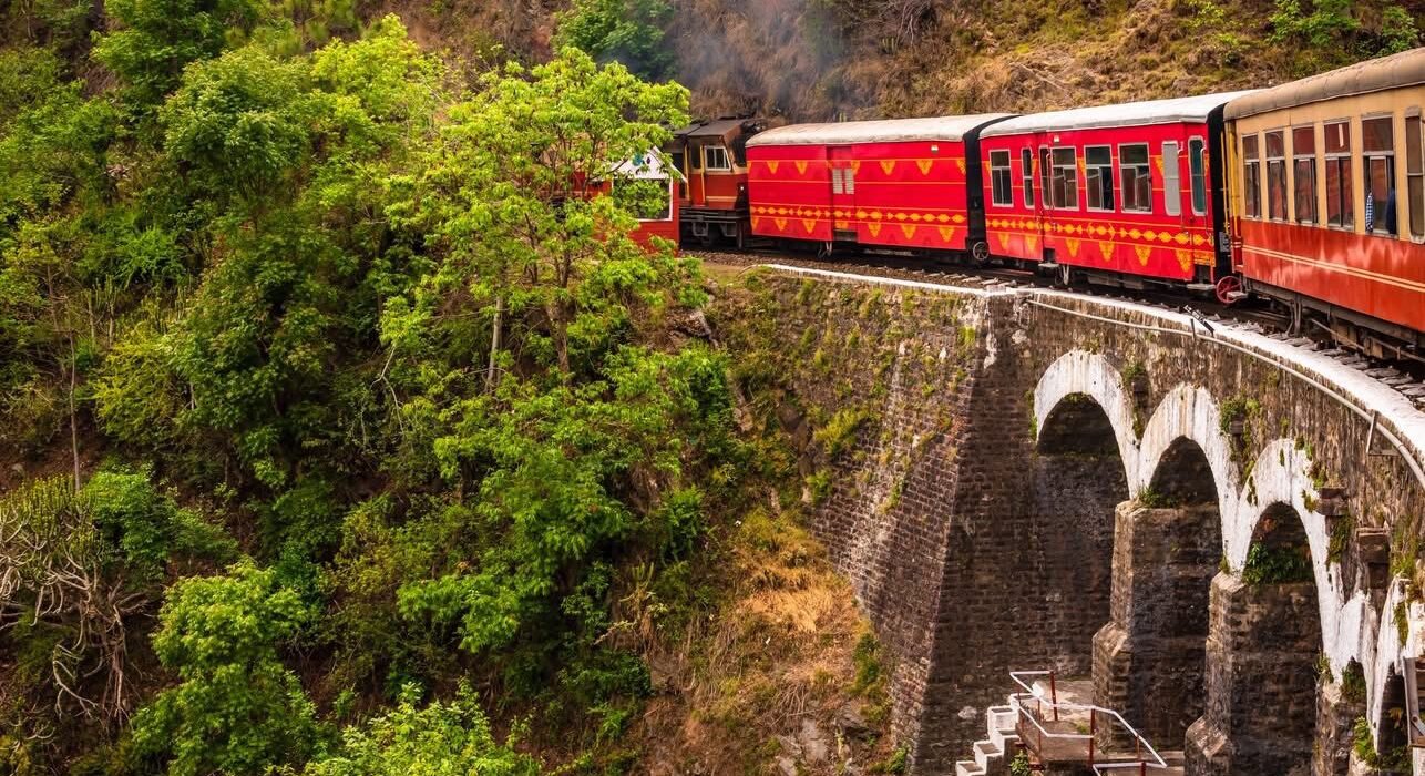 A Luxury Indian Rail Odyssey Premier Collection - Image 7