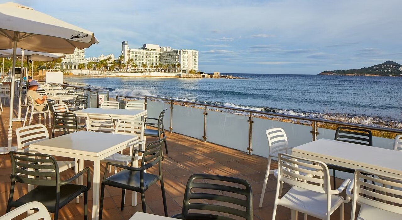 Ibiza Family Summer Hols NInja Special - Image 2