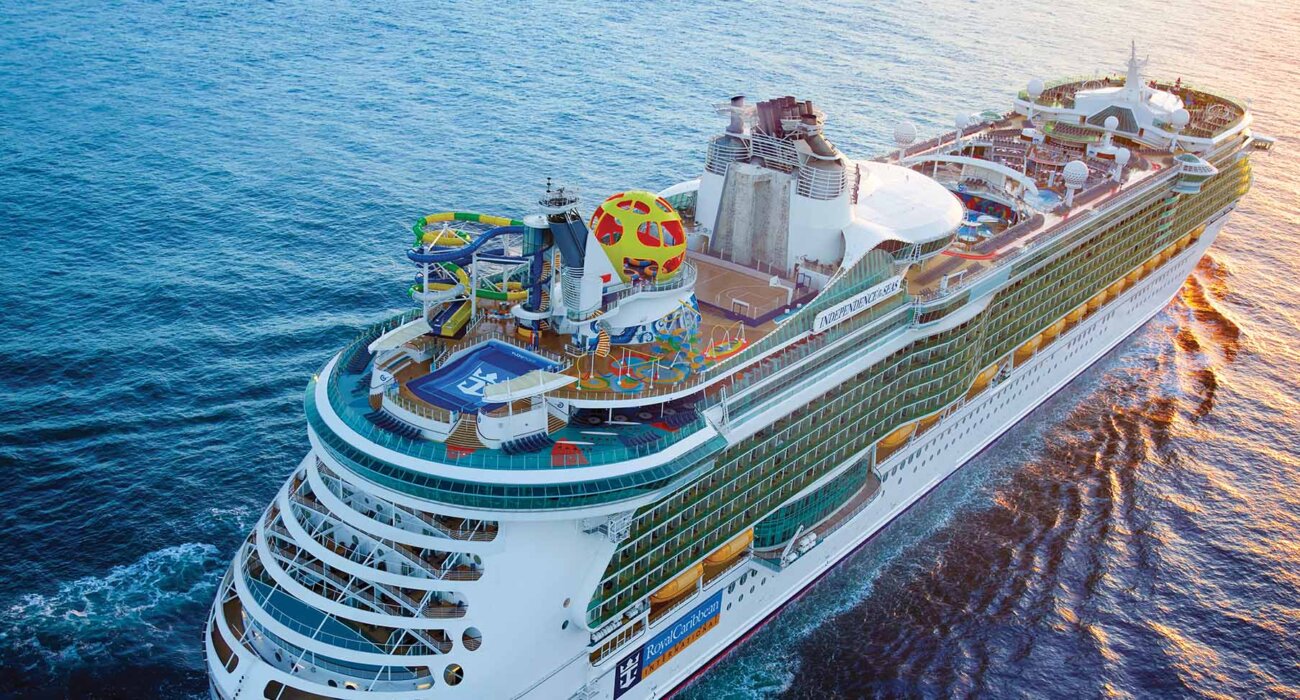 Nashville + Miami + Caribbean Triple Centre - Image 4