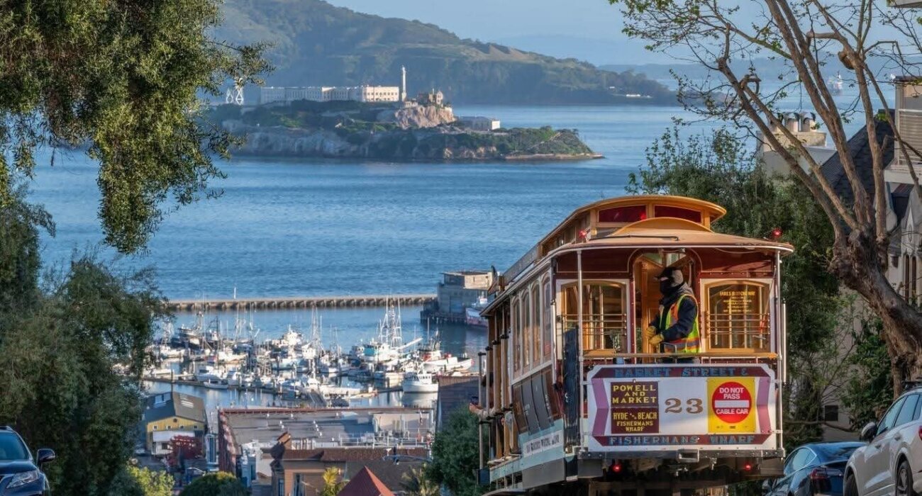 USA MULTI-CENTRE – San Fran, LA and Vegas - Image 5