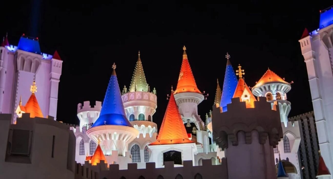 USA MULTI-CENTRE – San Fran, LA and Vegas - Image 3