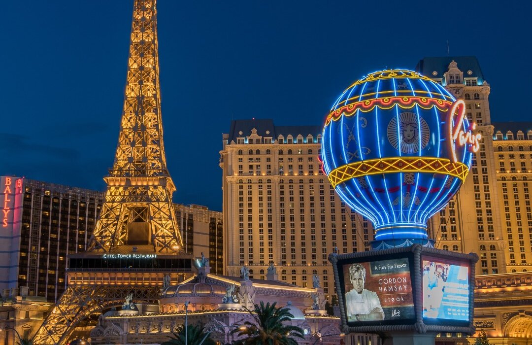 Viva Las Vegas Early November Break - Image 6