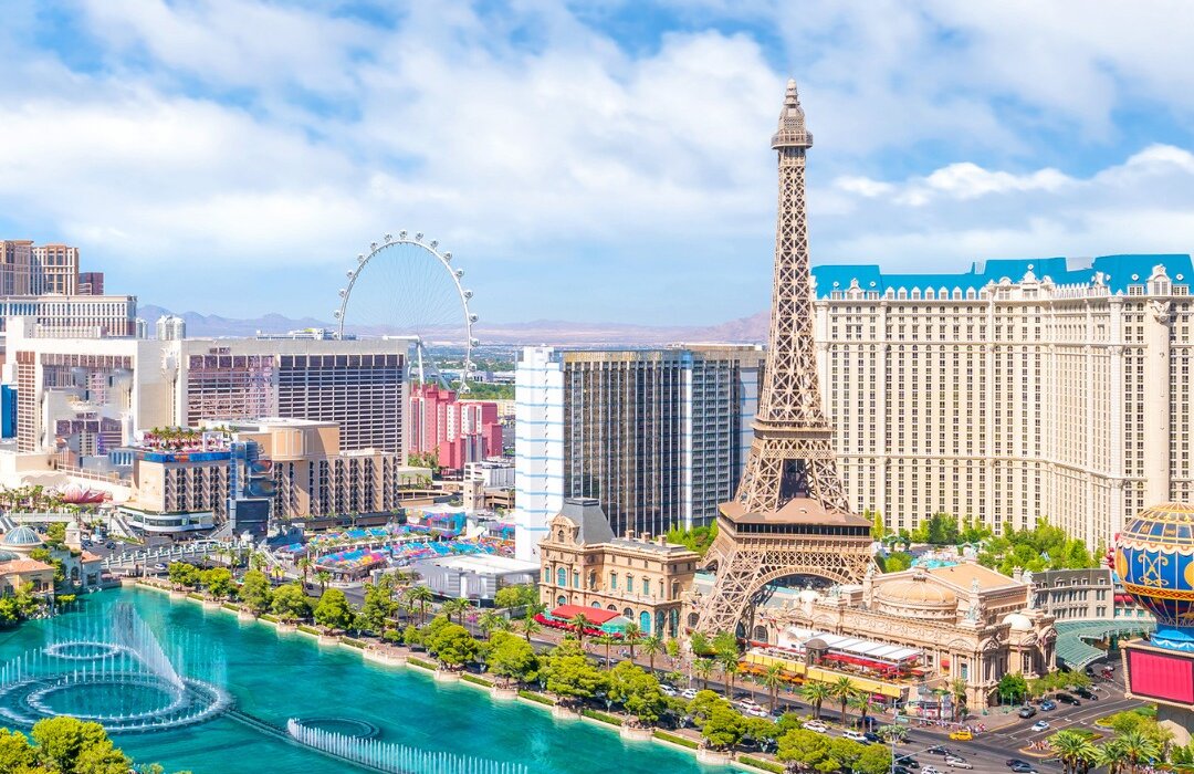 Viva Las Vegas Early November Break - Image 5