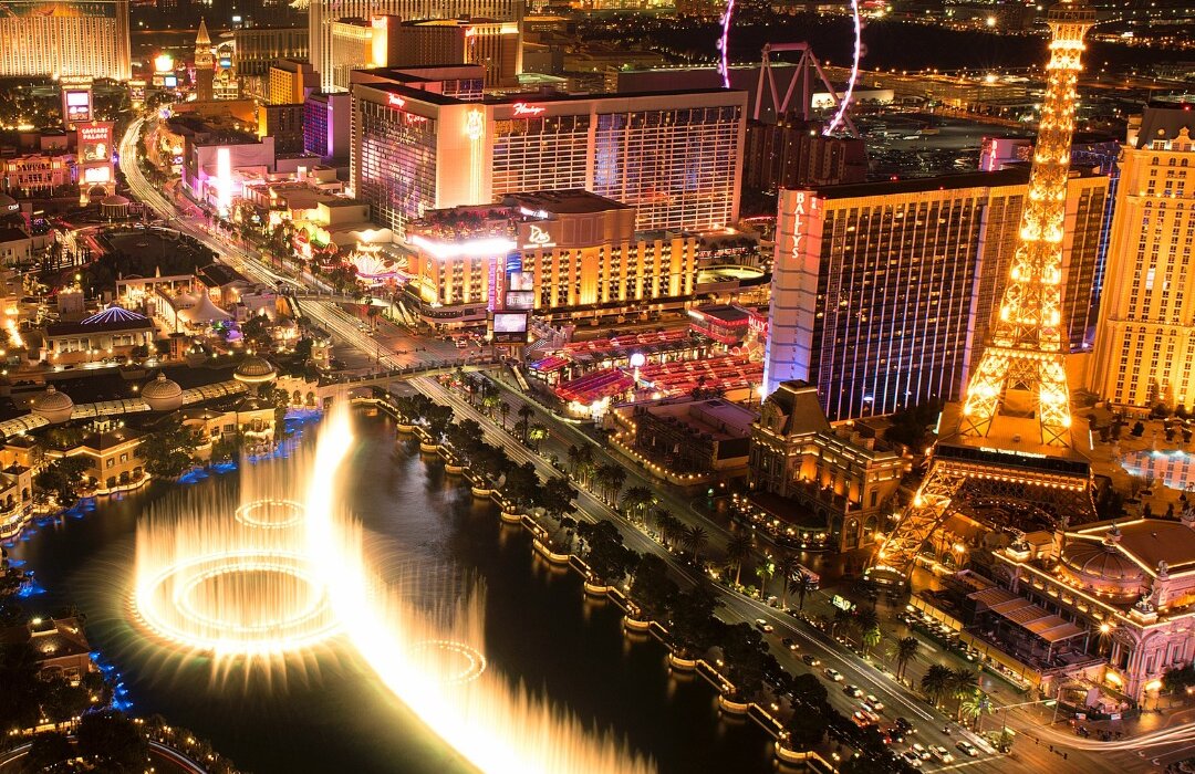 Viva Las Vegas Early November Break - Image 4