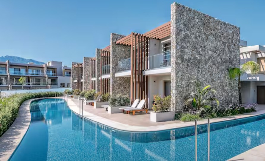 4* ALL INCLUSIVE TRIP TO KOS WITH A SWIM-UP ROOM - Image 2