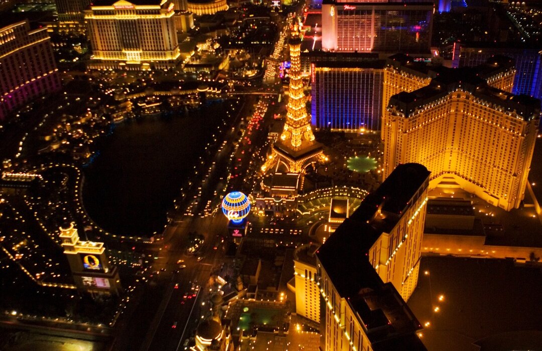 Viva Las Vegas Early November Break - Image 3