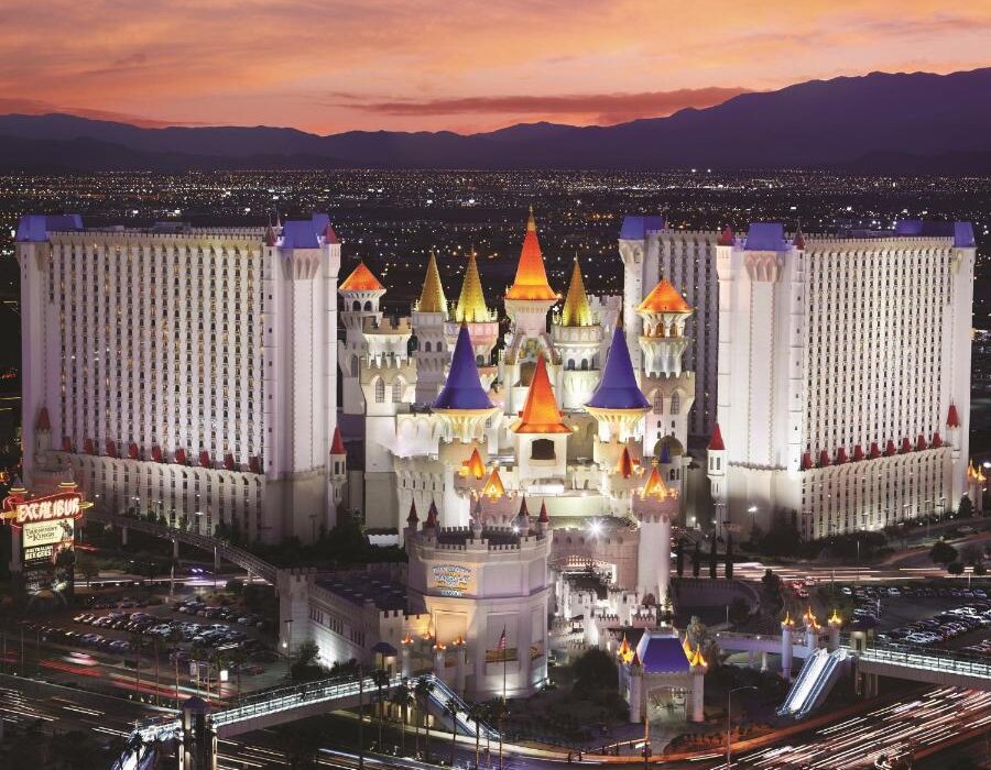 Early November Las Vegas USA NInja Special - Image 4