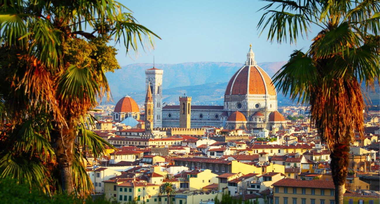 DISCOVER ITALY’S NORTHERN CITIES BY RAIL - Image 5