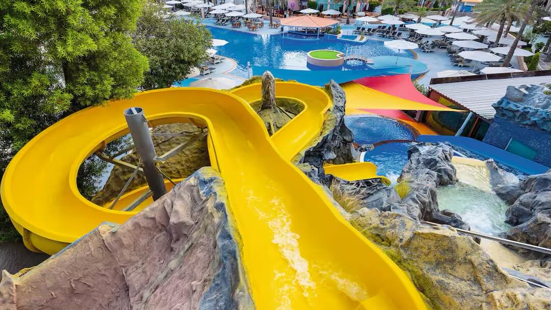 LUXURY SUMMER 5* DUBAI FAMILY DEAL - Image 5