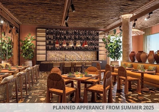 Lanzarote Early May NInja FAVE Mini Break - Image 9