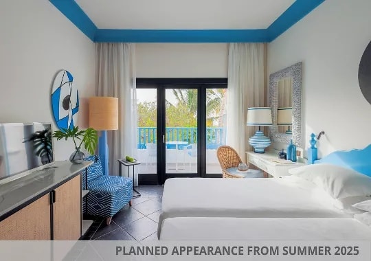 Lanzarote Early May NInja FAVE Mini Break - Image 7