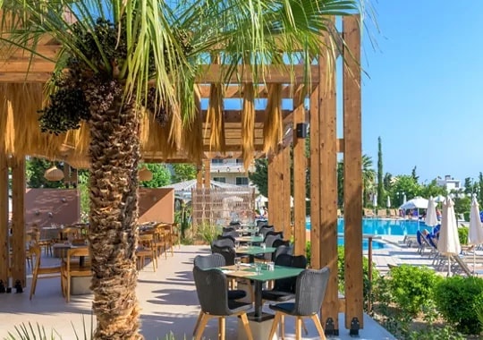 Rhodes Peak School Hols NInja Summer Break - Image 4