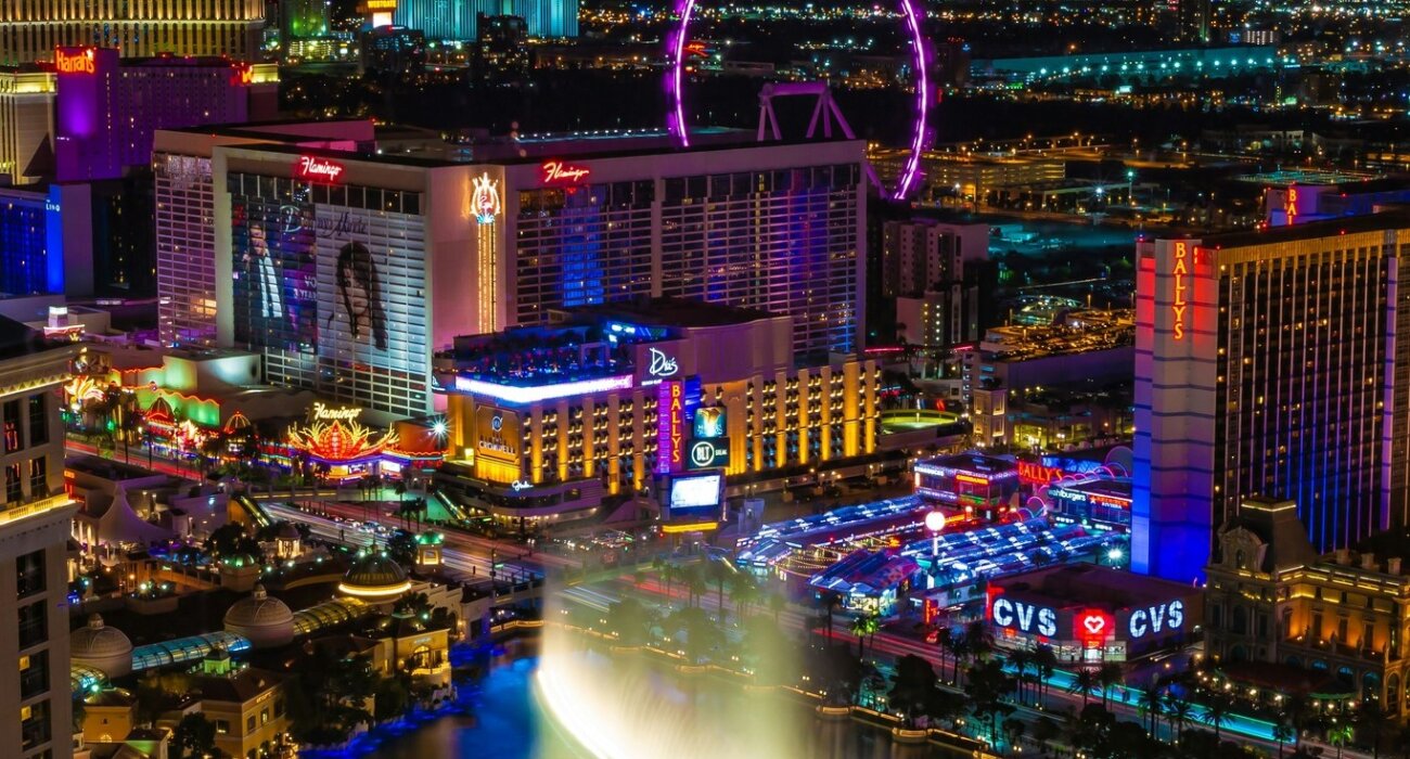 Viva Las Vegas Early November Break - Image 2