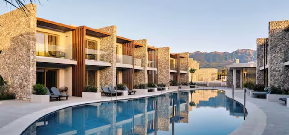 4* ALL INCLUSIVE TRIP TO KOS WITH A SWIM-UP ROOM - Image 1