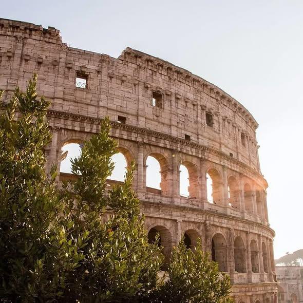 Late April Rome Italy Short Break offer - Image 1