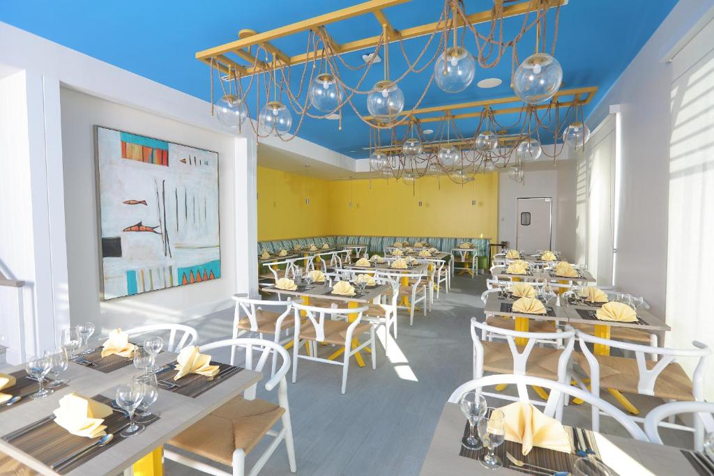 BAHAMAS ALL INCLUSIVE NINJA SPECIAL OFFER - Image 2