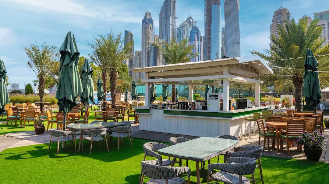 LUXURY SUMMER 5* DUBAI FAMILY DEAL - Image 4