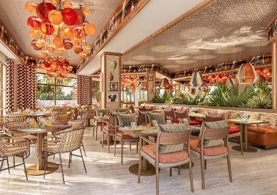 Lanzarote Early May NInja FAVE Mini Break - Image 5