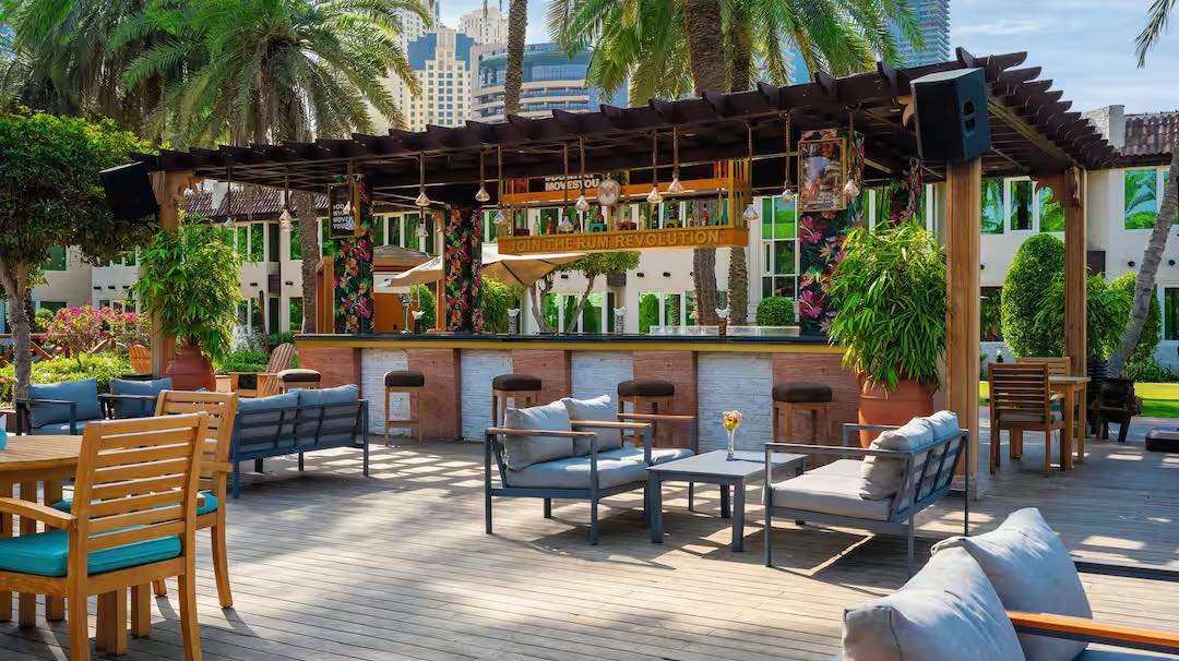 LUXURY SUMMER 5* DUBAI FAMILY DEAL - Image 2