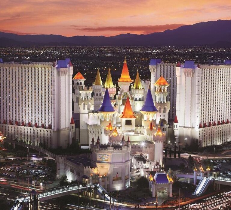 NEW YORK & LAS VEGAS LATE SUMMER USA DUO - Image 5