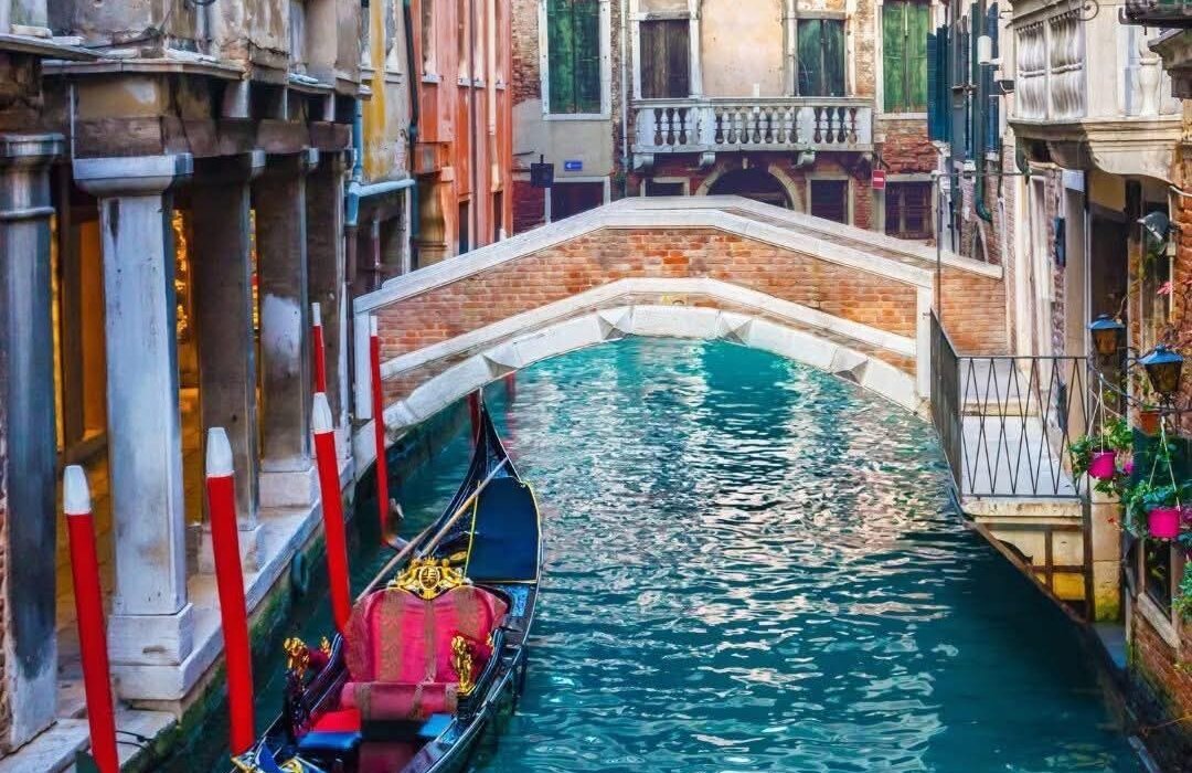 Venice Spring NInja Short Break Special - Image 4