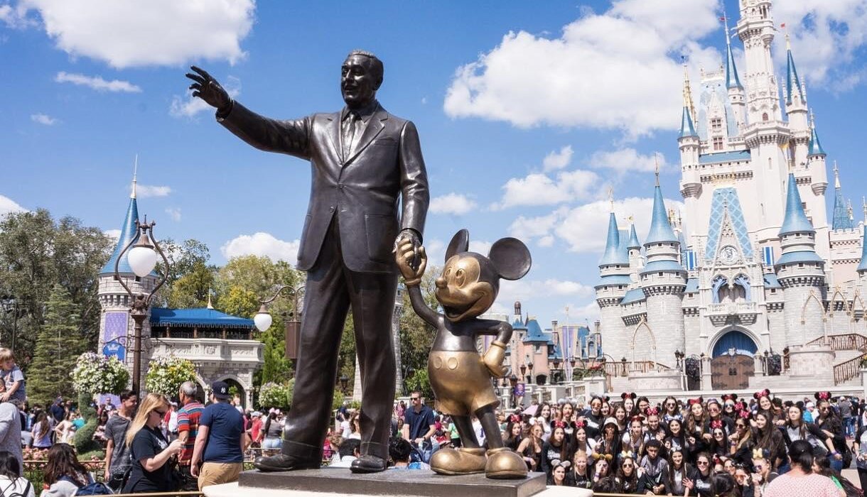 Calling all Disney Lovers…. Orlando Special - Image 4