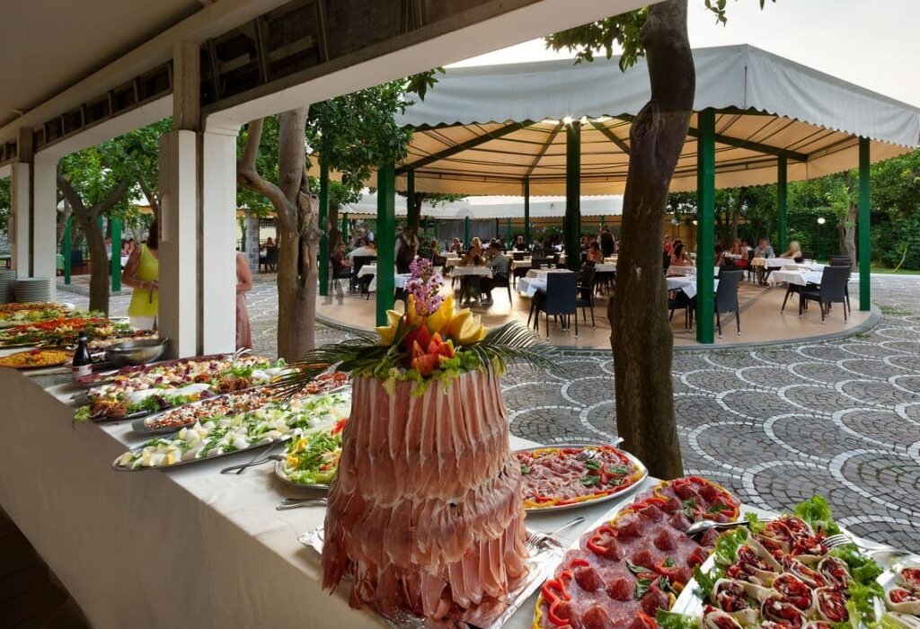 Late April NInja Special to STUNNING Sorrento Italy - Image 4