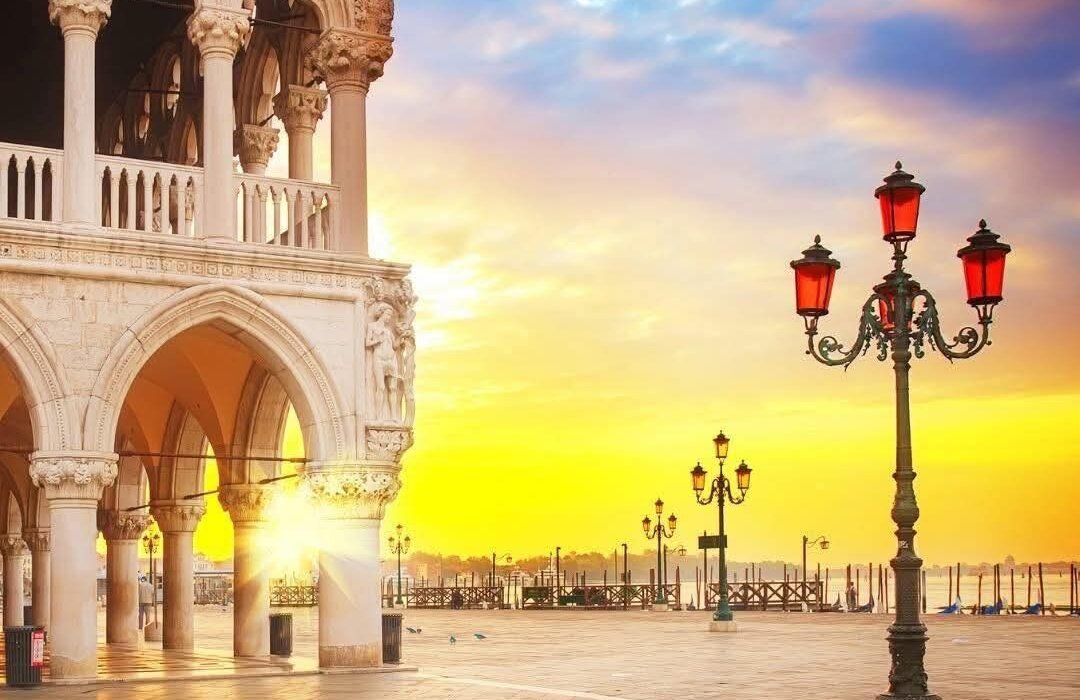 Venice Spring NInja Short Break Special - Image 2