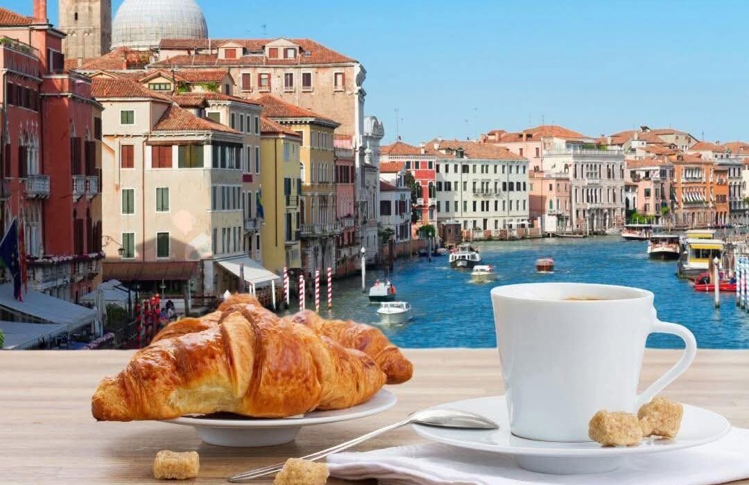 Venice Spring NInja Short Break Special - Image 1