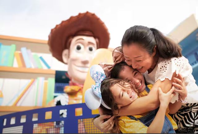 Calling all Disney Lovers…. Orlando Special - Image 3