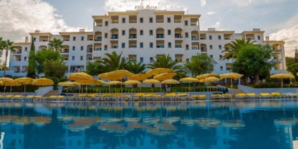 Albufeira Portugal Late April Short Break