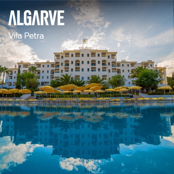 Albufeira Portugal Late April Short Break - Image 1