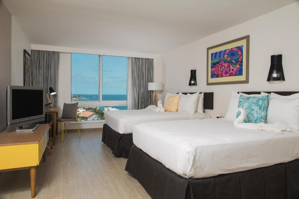 BAHAMAS ALL INCLUSIVE NINJA SPECIAL OFFER - Image 4