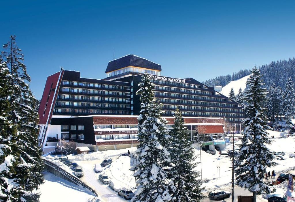 LAST MIN BULGARIA SKI NINJA SPECIAL - Image 1