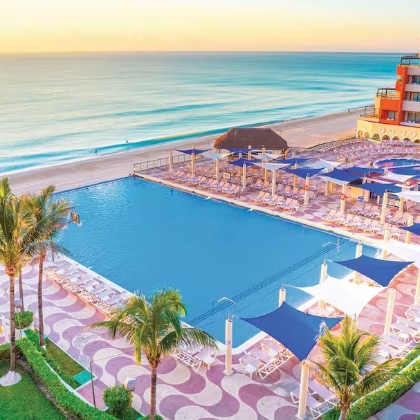 Summer Mexico Family Special Direct from Belfast - Image 8