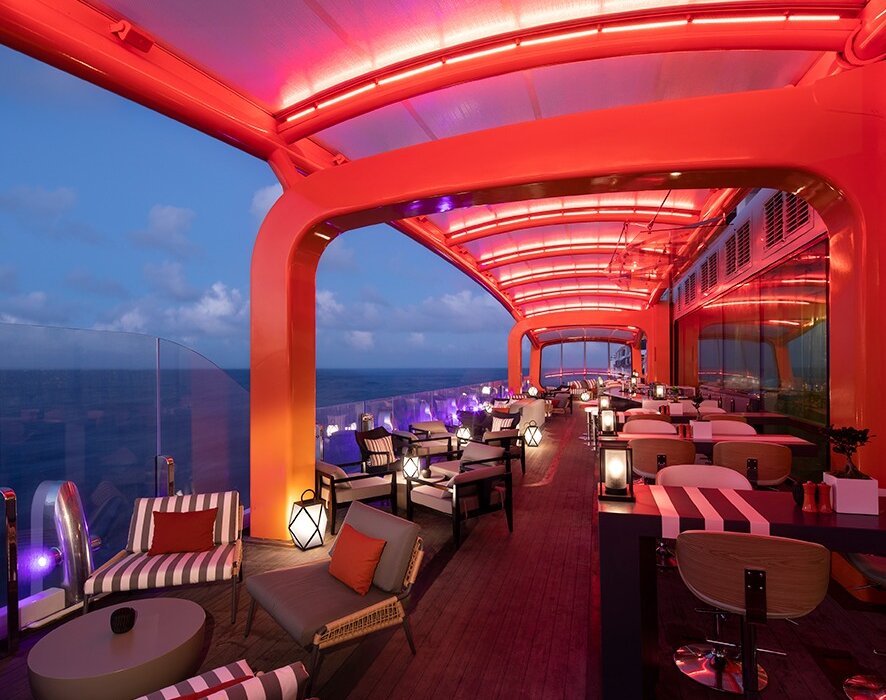 5*CELEBRITY BEYOND CARIBBEAN CRUISE OFFER - Image 4