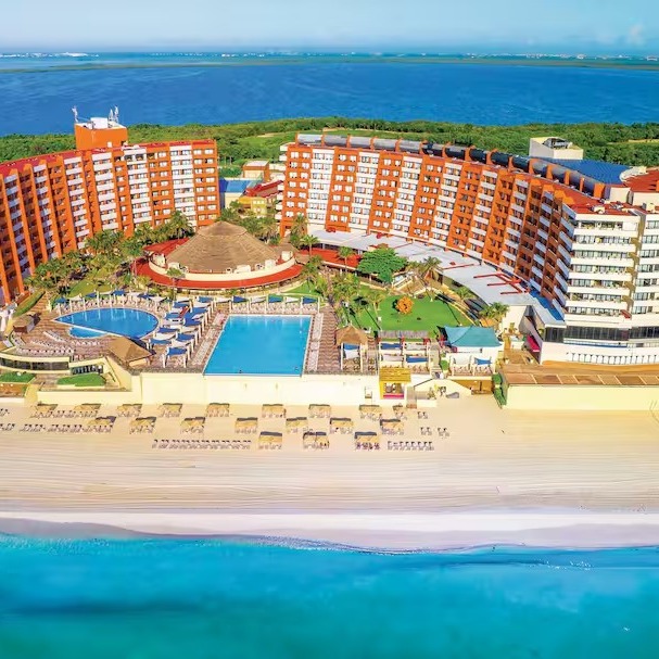 Summer Mexico Family Special Direct from Belfast - Image 4